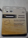 Genuine Humminbird Protective Cover 740036-1 Nos Oem ELE1. Fixed Price $28.00.