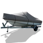 Bayliner Trophy 1903 Center Console Trailerable Waterproof Fishing Boat Cover. Fixed Price $208.95.