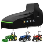 Full Cover Waterproof Heavy Duty, 600D Oxford Cloth Universal Tractor.... Fixed Price $195.80.