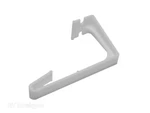Rv Designer Side Curtain Hold Down- A285. Fixed Price $7.95.