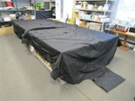 Suncatcher G3 V20F (2020) Pontoon Cover Dowco 38587-14 Black Marine Boat. Fixed Price $499.95.