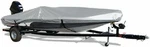 Taylor Made Products 88200HL Trailerite Silver Series Bass Boat Covers. Fixed Price $720.40.