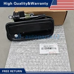 Oem! Passenger Front Exterior Door Handle For Toyota 95-04 Tacoma Us New. Fixed Price $8.66.
