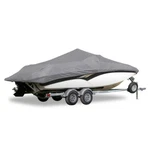 Carver Boat Cover SKIFF-22- 71222S-11. Fixed Price $539.13.