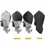 Oceansouth Outboard Cover For Mercury Stroke V8 4.6L 250 300HP & 200-300PRO Xs. Fixed Price $372.14.