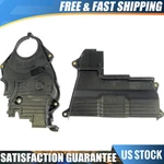 Dorman Timing Belt Covers Upper Lower Fits Mazda 626 MX-6 Protege Ford Probe. Fixed Price $84.84.
