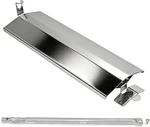 Stainless Steel Heat Plate Burner Screw For Magma A10-803 A10-918-2. Fixed Price $71.99.