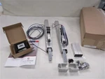 Lippert Sure Shade Canvas Power Arm Assembly Std Clear Anodized Frame 859676. Fixed Price $999.95.