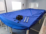 Tahoe 204 I/o Walkthrough Wo-tm Cover 2001-2007 Dowco 67346-27 Blue Marine Boat. Fixed Price $359.96.