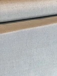 Sunbrella Shade Canvas Fabric Awning Silica Lt Blue Waterproof 47" Wide By Yard. Fixed Price $11.99.