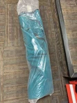 Carver Sunbrella 3-BOW Bimini Canvas Only A403A Acrylic 73" 78" 63. Fixed Price $150.00.