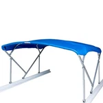 88146 Products Manual Bimini Top Kit 8' 10' Long With. Fixed Price $593.33.