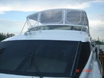 Stainless Steel Fittings Marine Hardware Special Set For 7/8" Tubbing. Fixed Price $180.00.