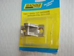 Deck Hinge Seachoice 75901 Stainless Hd Bimini Top Hardware 316 Boat Canvas. Fixed Price $23.99.