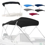 4 Bow Marine Grade Fade And Crack Resistant Bimini Top Replacement Cover, Hea.... Fixed Price $158.29.