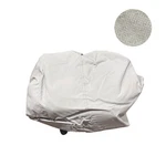 Westland Bayliner 20 VR5 W/ Bimini Laid Down Boat Cover - Silver. Fixed Price $279.80.