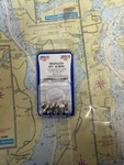 Seadog Line Pack Of 10 #299999-1 Ss Cone Point Hex. Drive Screw 1/4"-28 3/16".. Fixed Price $5.00.