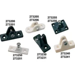 Sea-dog White Deck Hinge Large #273201-1. Fixed Price $7.40.