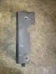 Yamaha 70HP 2 Stroke Outboard Relay Cover (6H3-81916-10-00). Fixed Price $10.00.