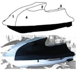 Custom Storage Cover For Yamaha Ltd./xlt 1200/XL 800 1999-2005. Fixed Price $199.95.