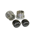 2717-SS Usa-made Stainless Steel Bearing Protector With 23B Bra Wheel Bea.... Fixed Price $82.91.