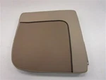 Bennington 18 Sf (2015) Port Bow Cushion Beige Brown 17 3/4" X 5/8" Boat. Fixed Price $44.95.
