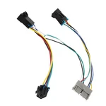 Heater Climate Adapter Wire For Chevy Suburban Tahoe Gmc Yukon 1572548. Fixed Price $17.93.